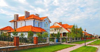 Строительство коттеджей под ключ Нягань цены от 14094 руб.