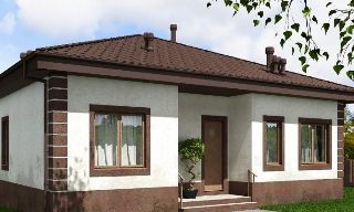 Готовые проекты каркасных домов 2025 года бесплатно с чертежами и расчетами | Строй-Нга