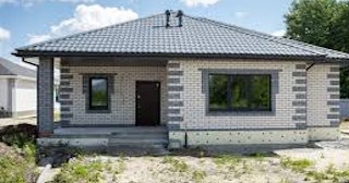 Строительство домов из кирпича с мансардой в Нягани | от 3601 рублей